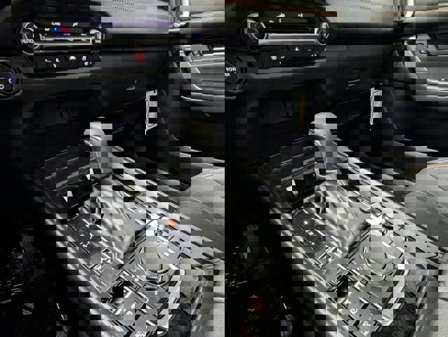 New 2026 MAZDA CX-50 AWD 2.5 Hybrid w/ Weather Package image 27