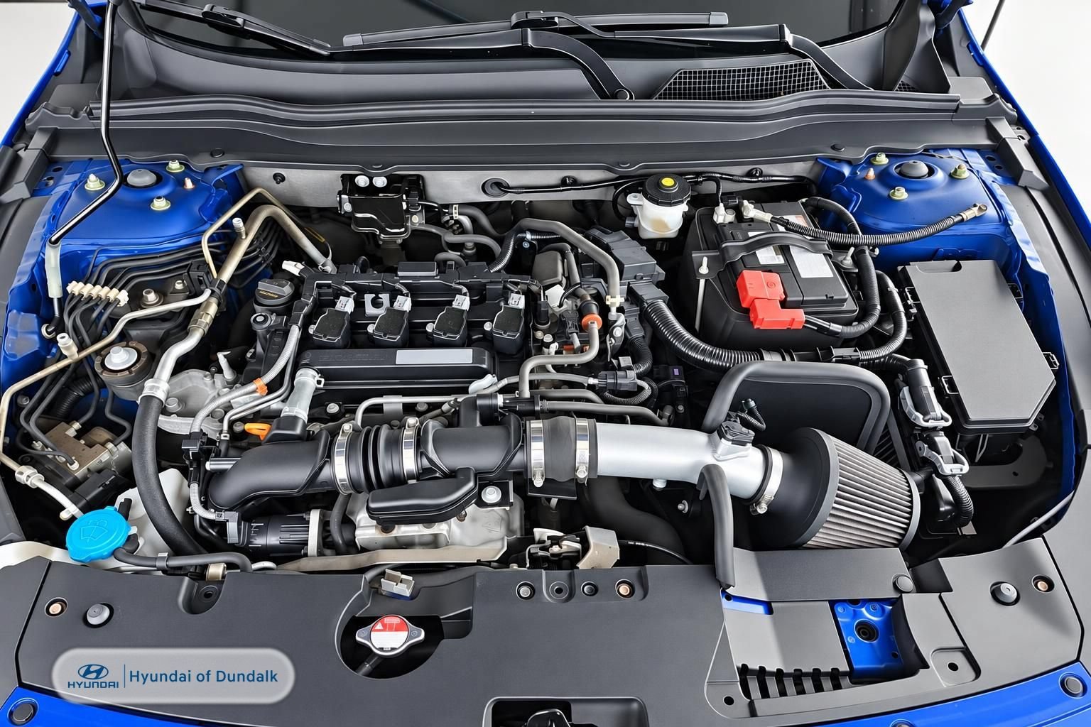 Used 2018 Honda Accord Sport image 9