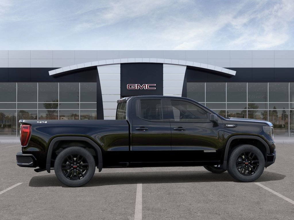 Used 2026 GMC Sierra 1500 Elevation AWD/4WD image 5