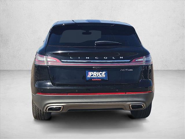 Used 2019 Lincoln Nautilus Reserve image 7