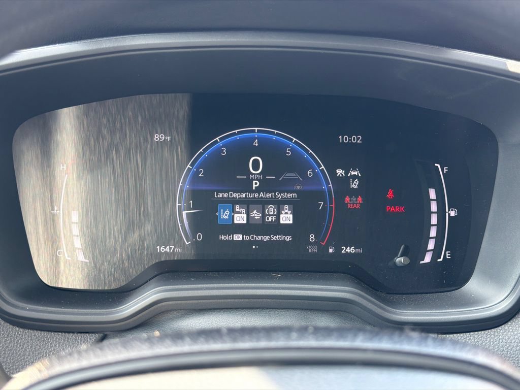 Used 2026 Toyota Corolla LE FWD image 31