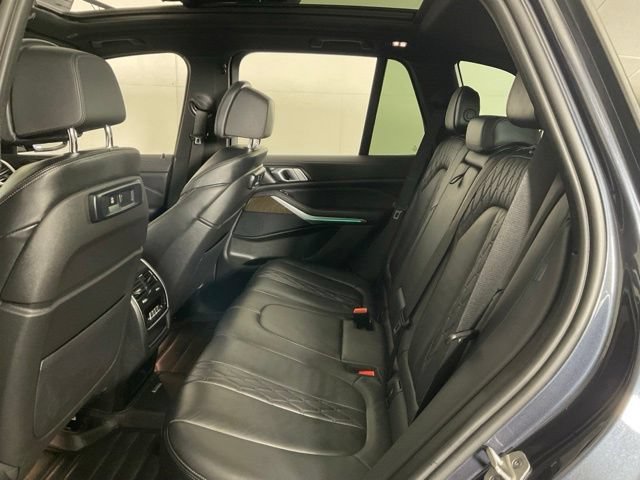 Used 2022 BMW X5 xDrive45e w/ M Sport Package AWD/4WD image 27