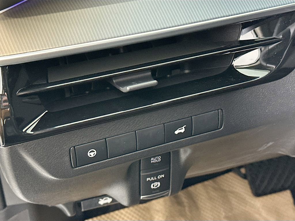 New 2026 Nissan Murano SL image 15