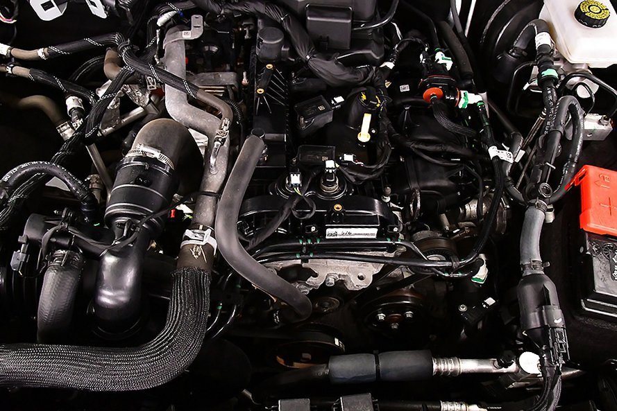 Used 2022 Ford Bronco Big Bend image 32