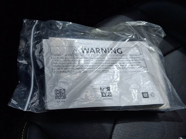 Used 2019 Chevrolet Equinox Premier AWD/4WD image 28
