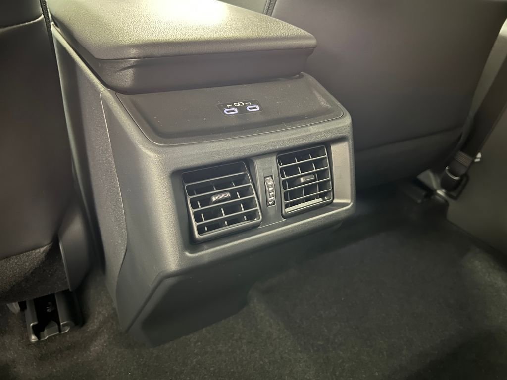 New 2026 Toyota bZ image 24