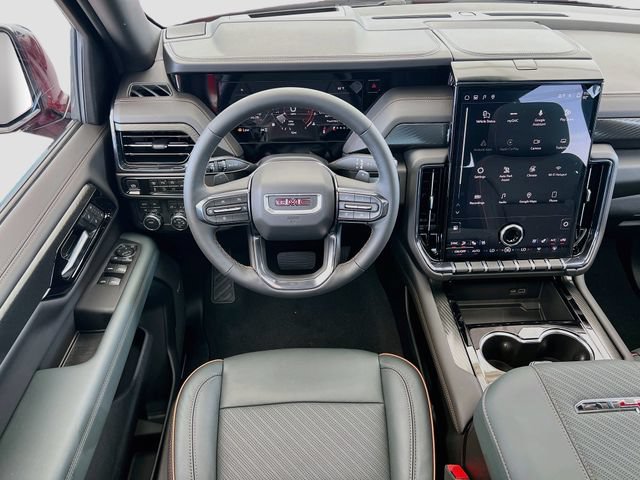 New 2026 GMC Yukon AT4 w/ AT4 Premium Package AWD/4WD image 16