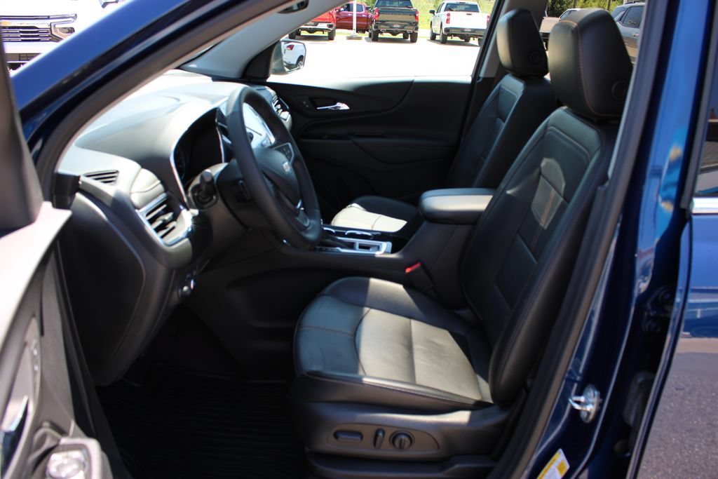 Certified 2023 Chevrolet Equinox Premier FWD image 13