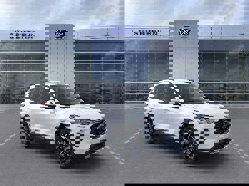 New 2025 Ford Escape ST-Line Select w/ Tech Pack #1 image 7