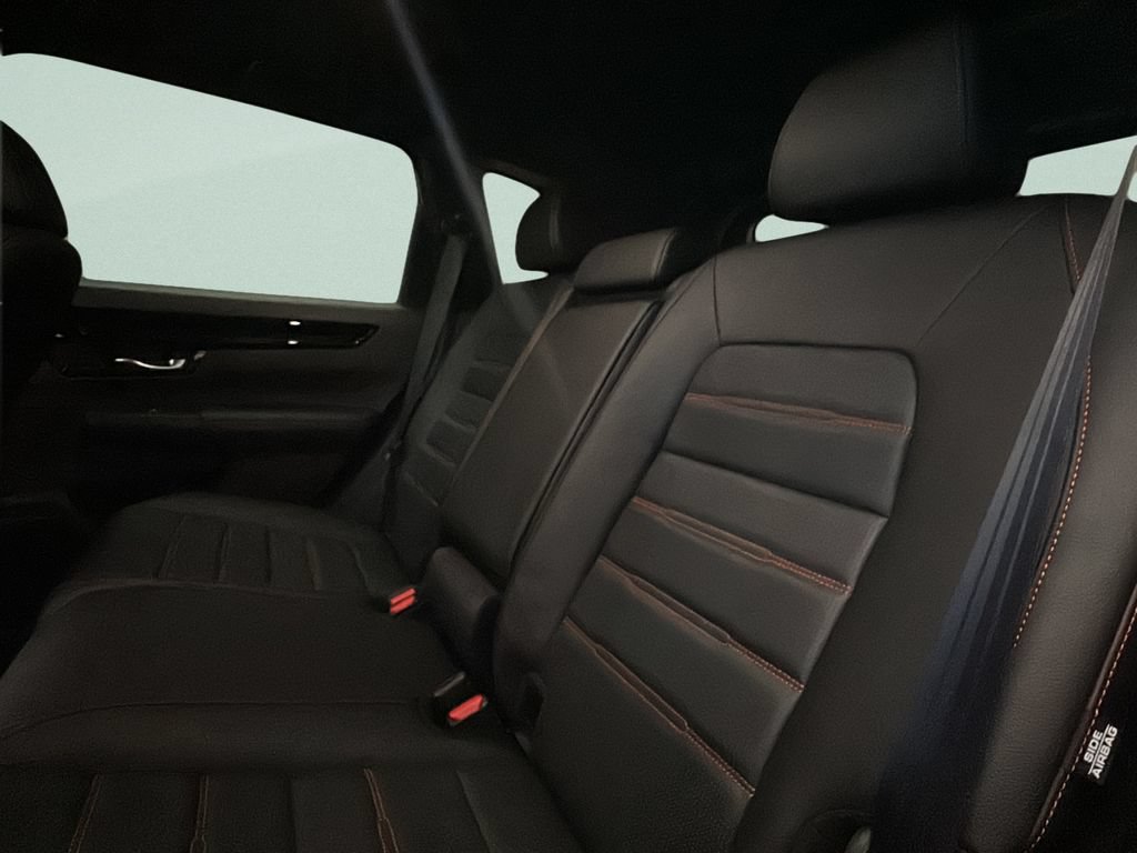 New 2026 Honda CR-V Sport Touring image 14
