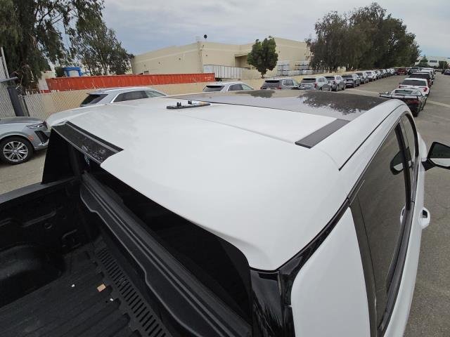 Used 2025 GMC Sierra EV Denali AWD/4WD image 20