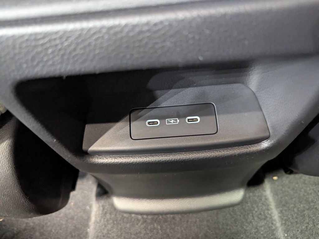 New 2026 Honda CR-V EX-L image 15