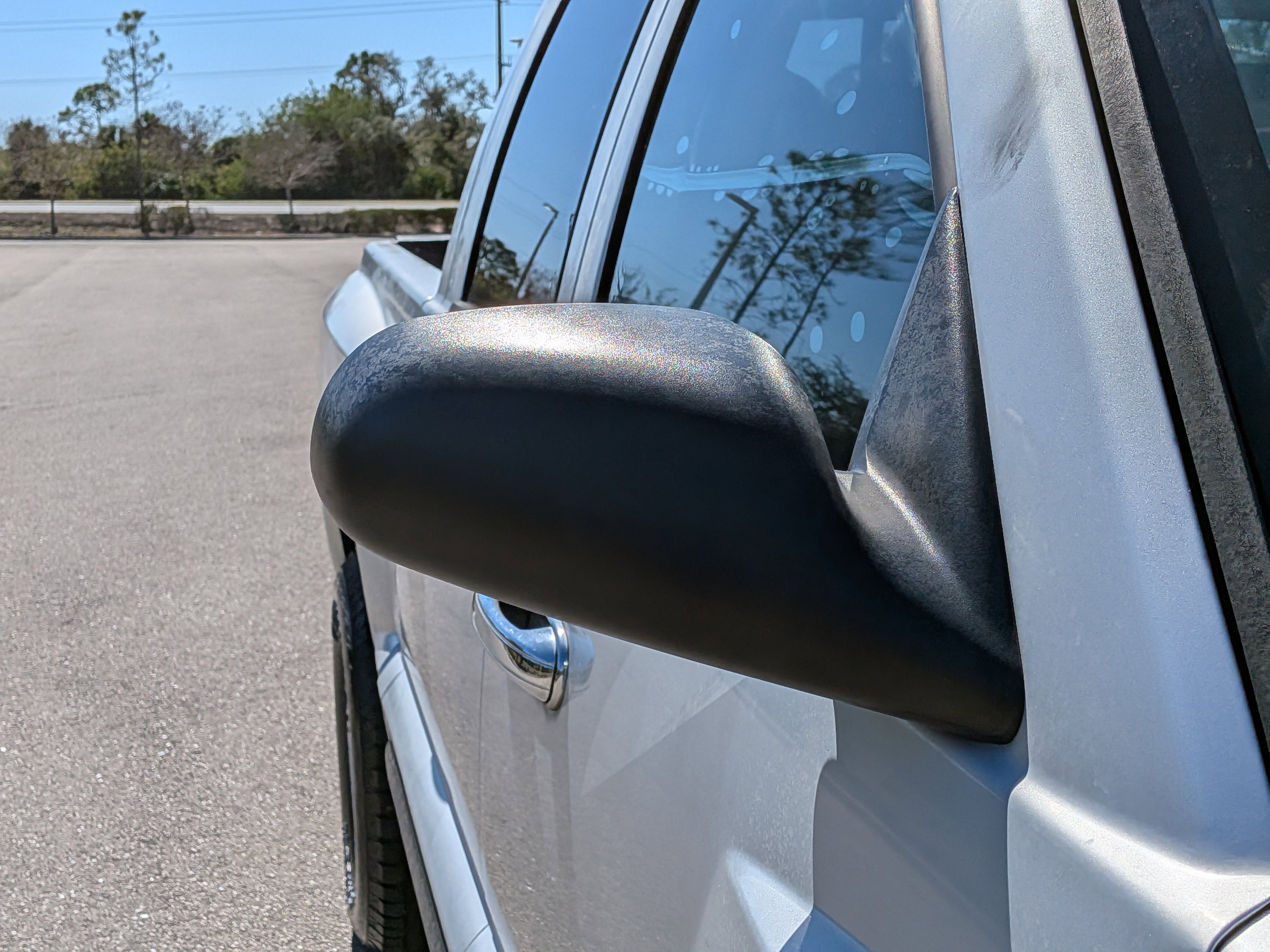 Used 2006 Dodge Dakota SLT image 12