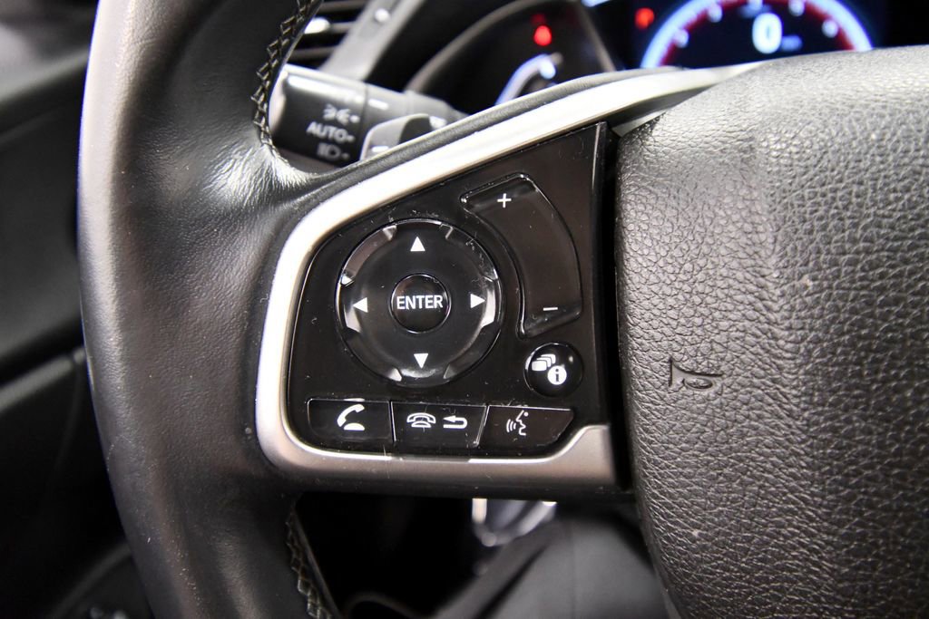Used 2021 Honda Civic Sport image 19
