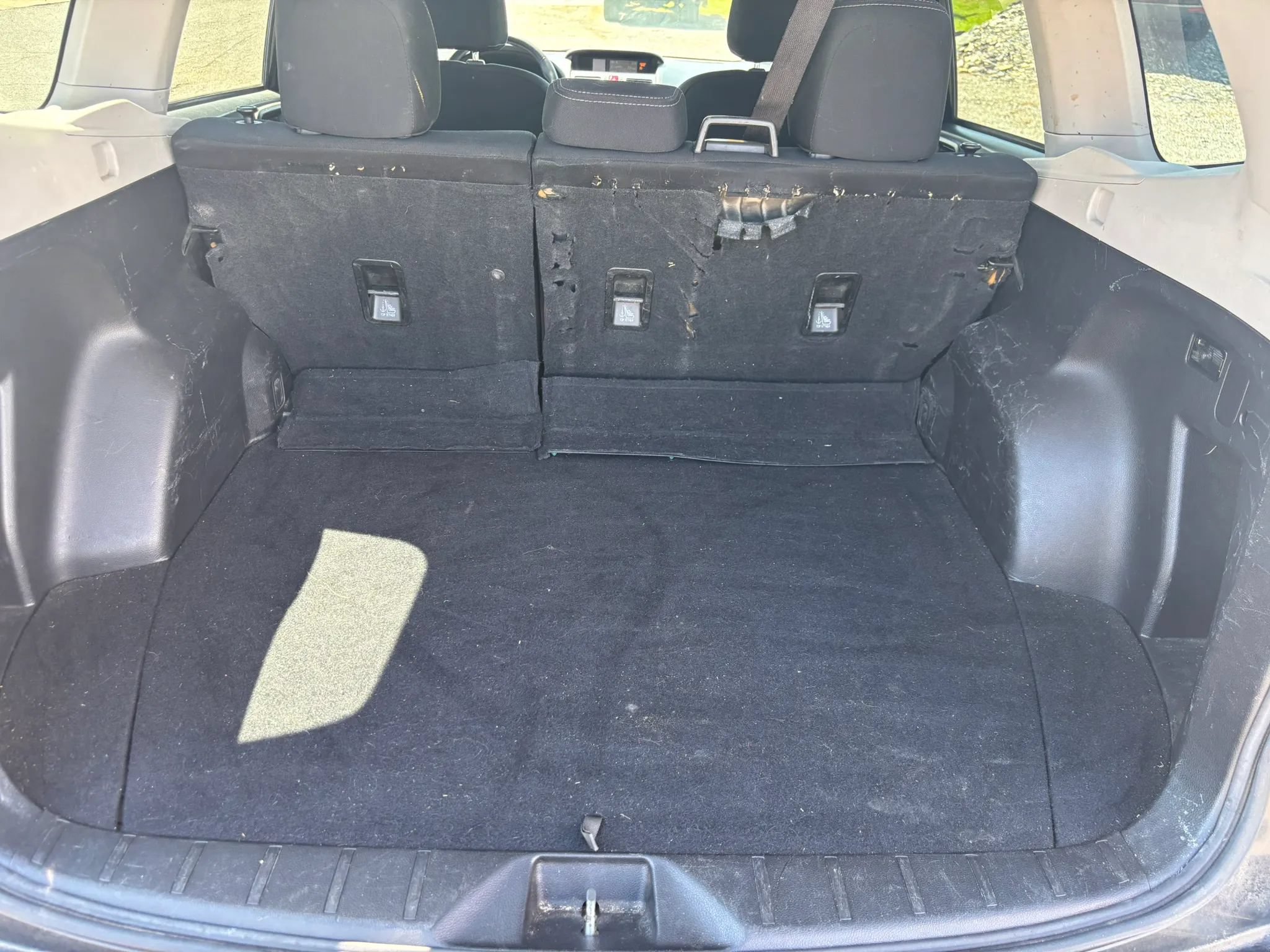 Used 2018 Subaru Forester 2.5i Premium AWD/4WD image 16