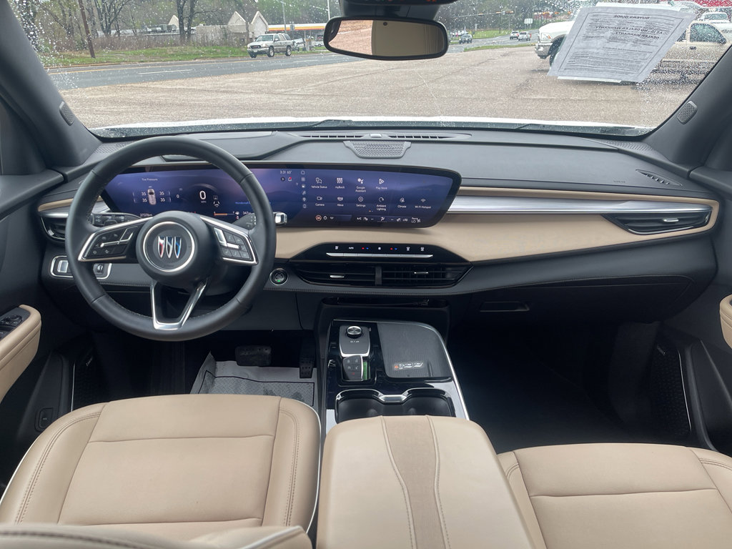 Used 2025 Buick Enclave Preferred image 18