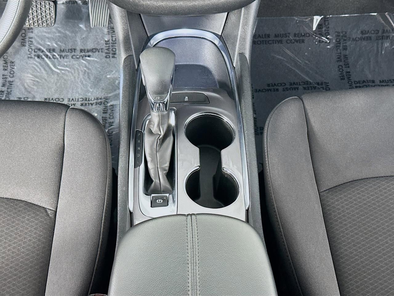 Used 2023 Chevrolet Malibu LT image 37