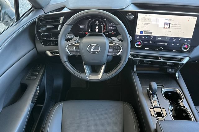 New 2026 Lexus RX 350 Premium w/ Convenience Package FWD image 12