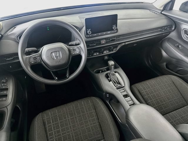Used 2024 Honda HR-V LX image 27