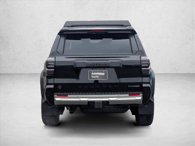 New 2026 Toyota 4Runner Trailhunter image 7