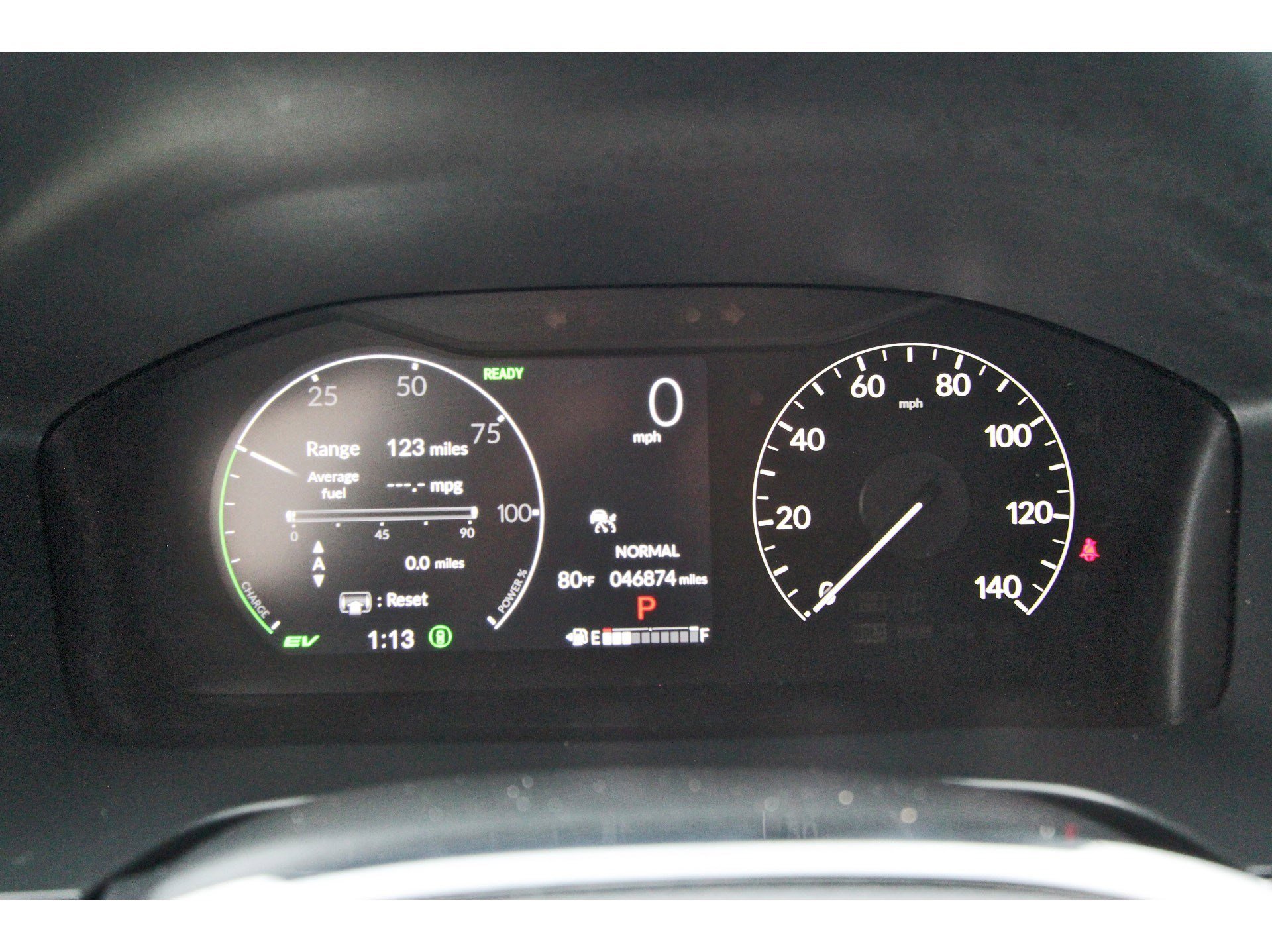 Used 2024 Honda CR-V Sport Touring image 16