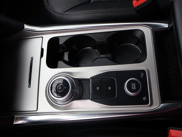 Used 2021 Ford Explorer Limited w/ Hybrid Equipment Group 310A AWD/4WD image 30