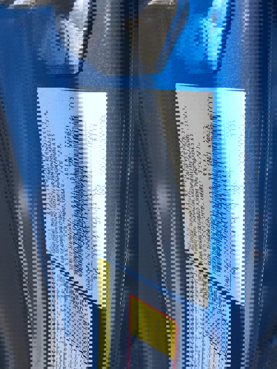 Used 2019 Ford Fusion S image 8