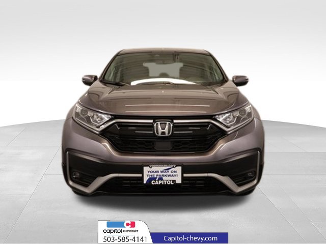 Used 2022 Honda CR-V EX-L image 6