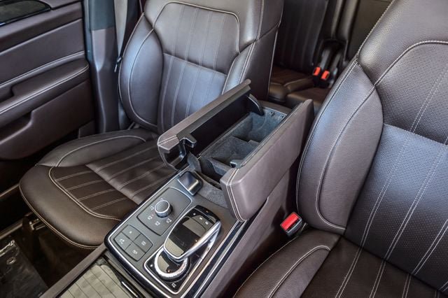 Used 2018 Mercedes-Benz GLS 450 4MATIC w/ Premium Package image 39