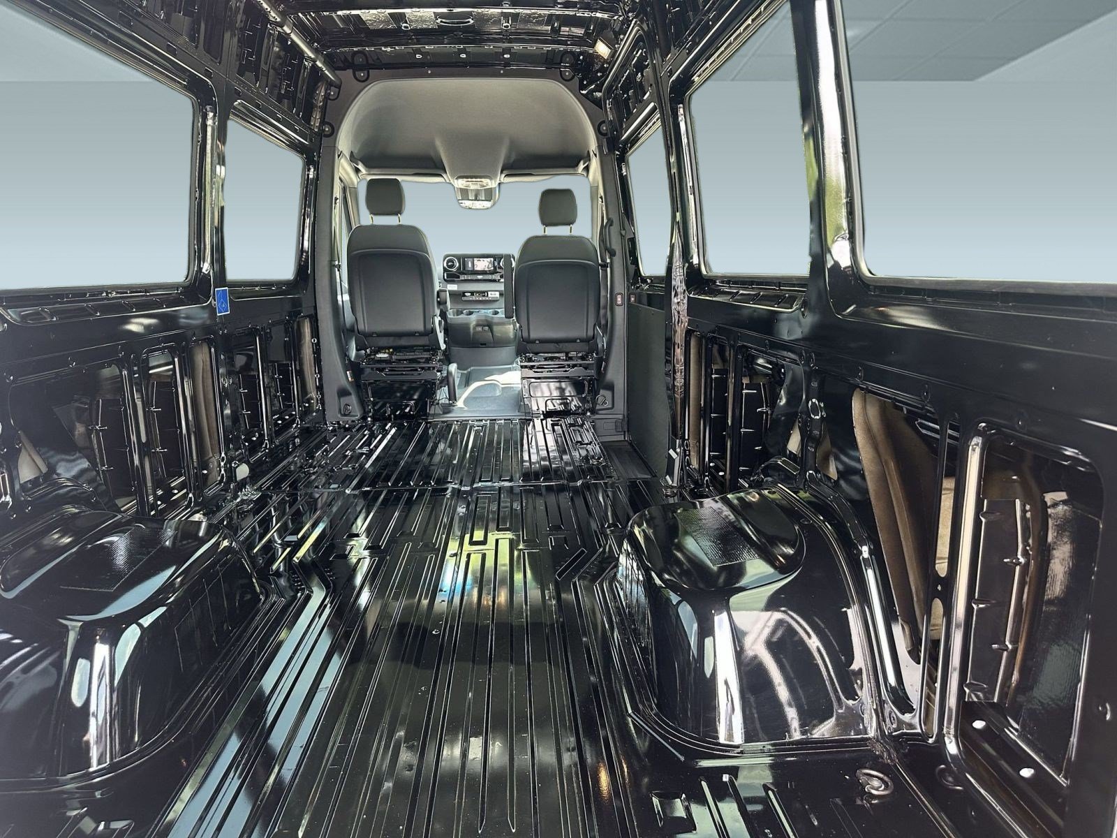 New 2024 Mercedes-Benz Sprinter 3500 image 19