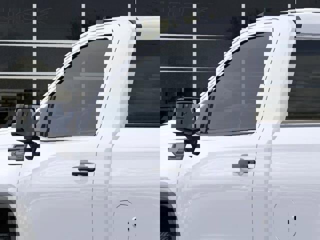 New 2026 GMC Sierra 1500 Pro w/ Convenience Package image 12