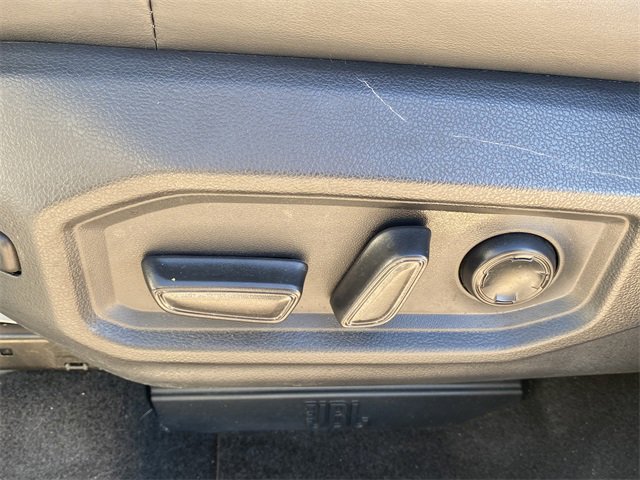 Used 2023 Toyota Tundra Capstone image 21