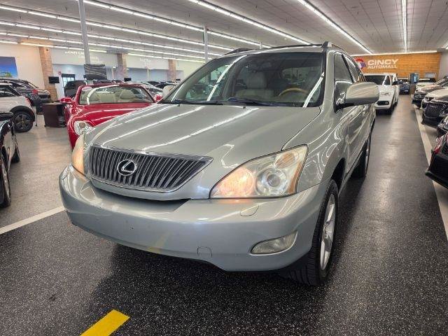 Used 2005 Lexus RX 330 AWD image 2