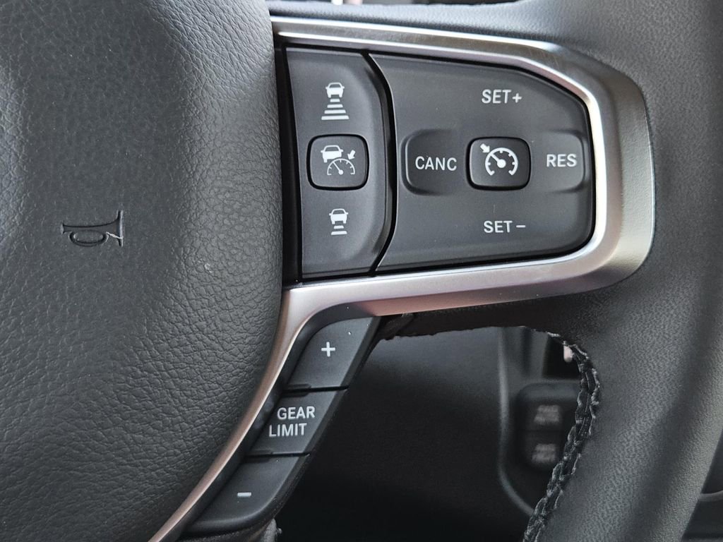 New 2026 RAM 1500 Lone Star image 17