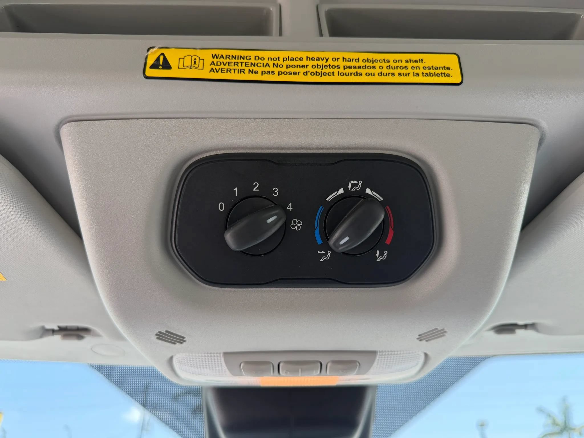 Used 2019 Ford Transit 150 XL RWD image 16
