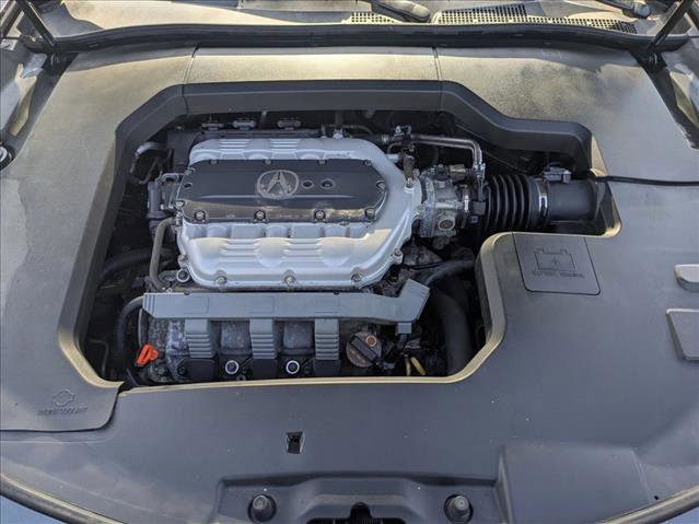 Used 2014 Acura TL w/ Technology Package image 24