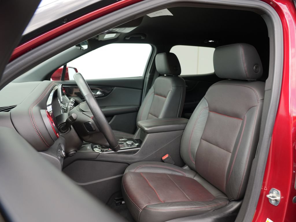 Used 2020 Chevrolet Blazer RS AWD/4WD image 12