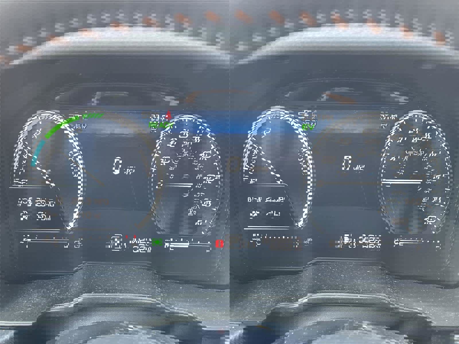 Used 2025 Subaru Forester Touring image 34