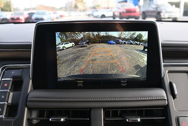 Used 2024 Chevrolet Tahoe LT image 20