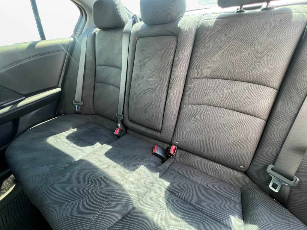 Used 2017 Honda Accord EX image 22