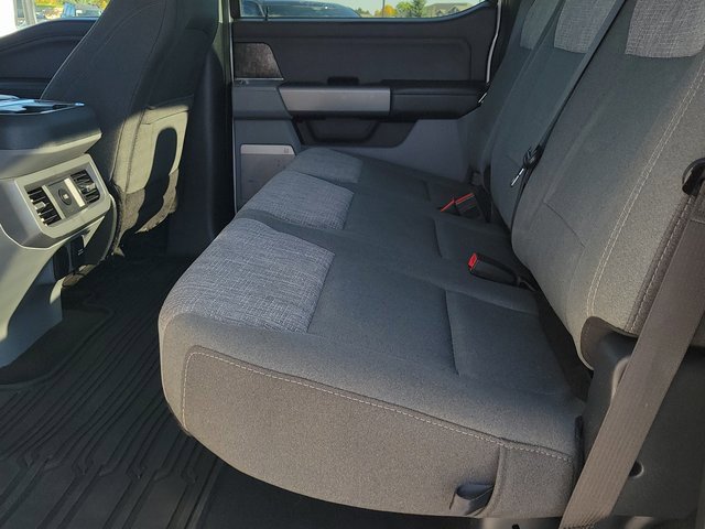 Certified 2024 Ford F350 XLT w/ XLT Premium Package image 8