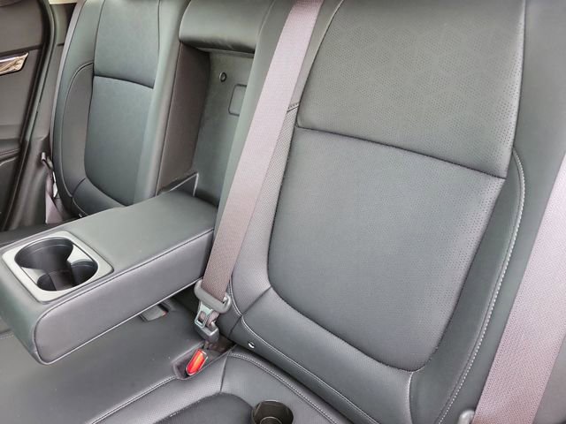 Used 2025 Kia Seltos SX w/ SX Sunroof Package AWD/4WD image 15