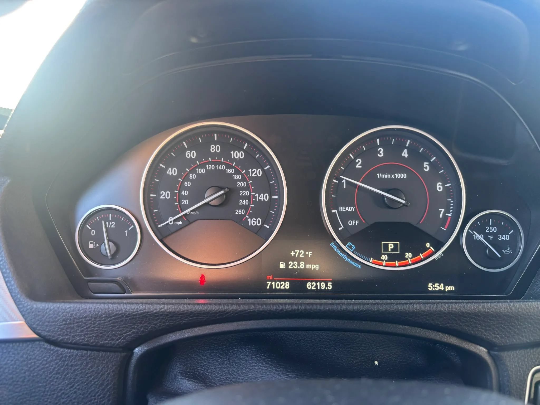 Used 2018 BMW 440i Gran Coupe RWD image 16