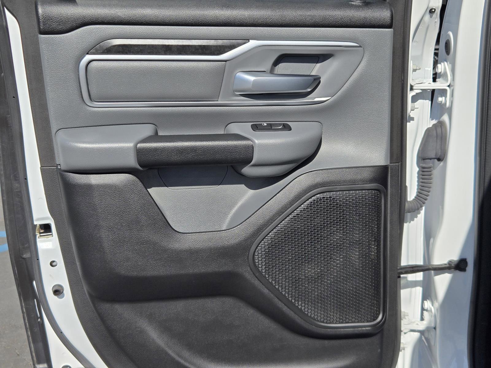 Certified 2020 RAM 1500 Big Horn image 26