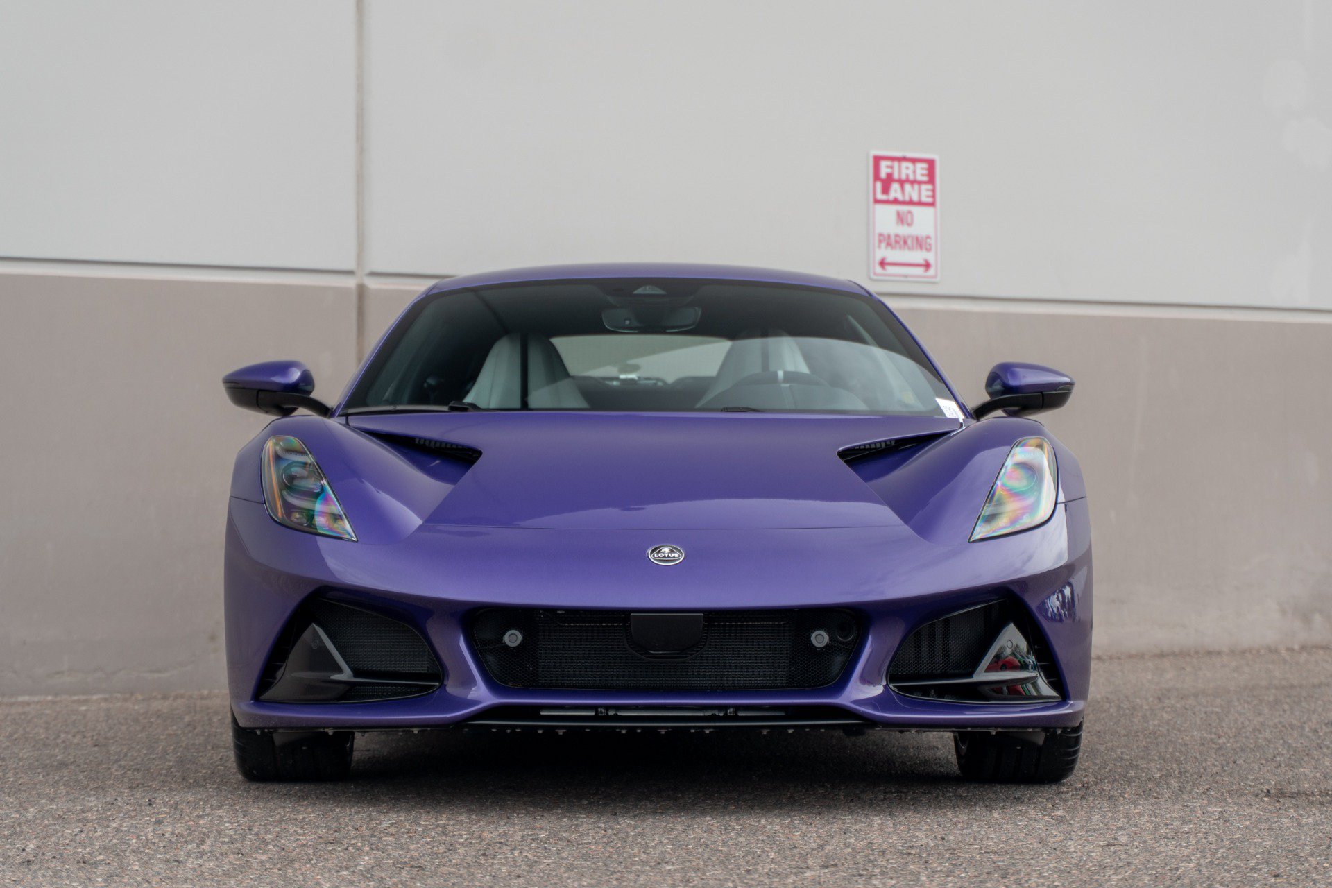 New 2026 Lotus Emira RWD image 10