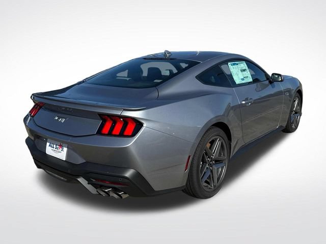 New 2026 Ford Mustang GT RWD image 8