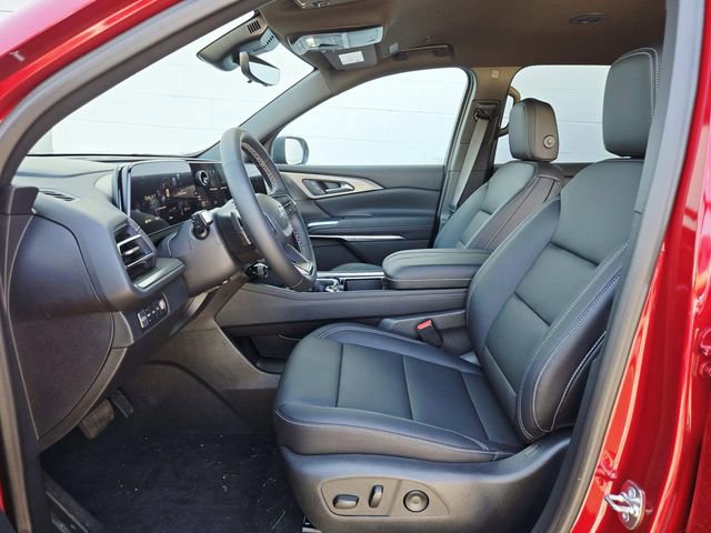 New 2026 Chevrolet Traverse LT w/ Midnight/Sport Edition image 8