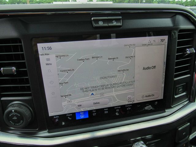New 2025 Ford F250 Lariat w/ Lariat Ultimate Package image 14