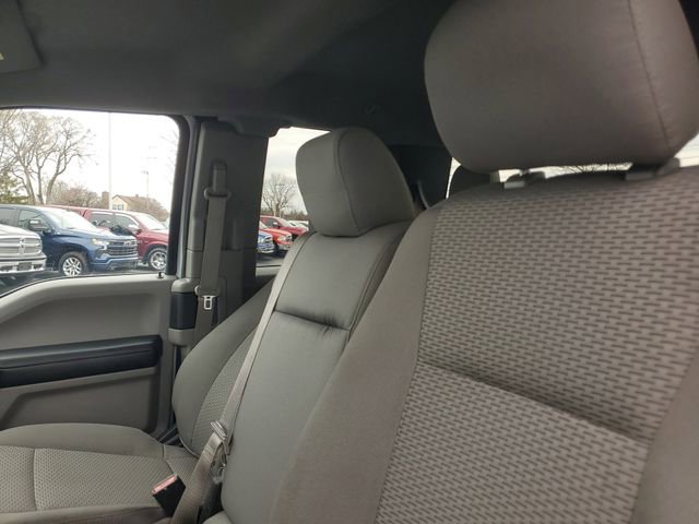 Used 2016 Ford F150 XLT w/ Equipment Group 301A Mid image 9