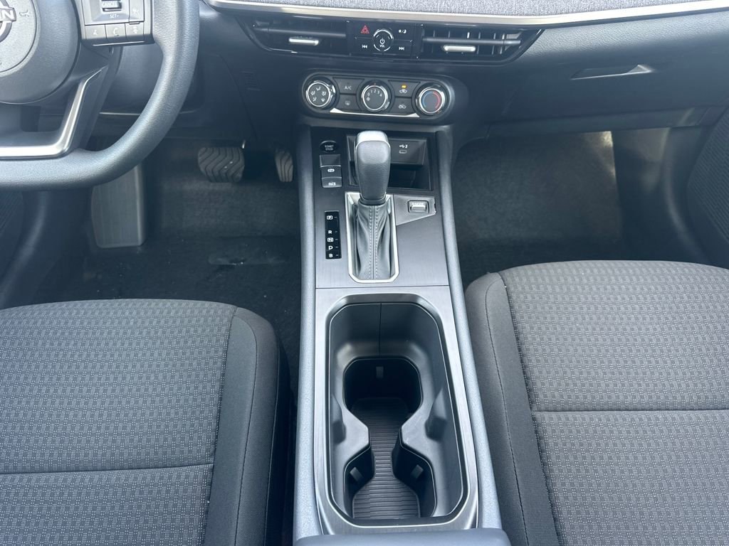 New 2026 Nissan Kicks S image 22